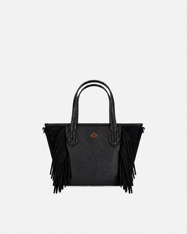Bonnie Tiny Bag Black
