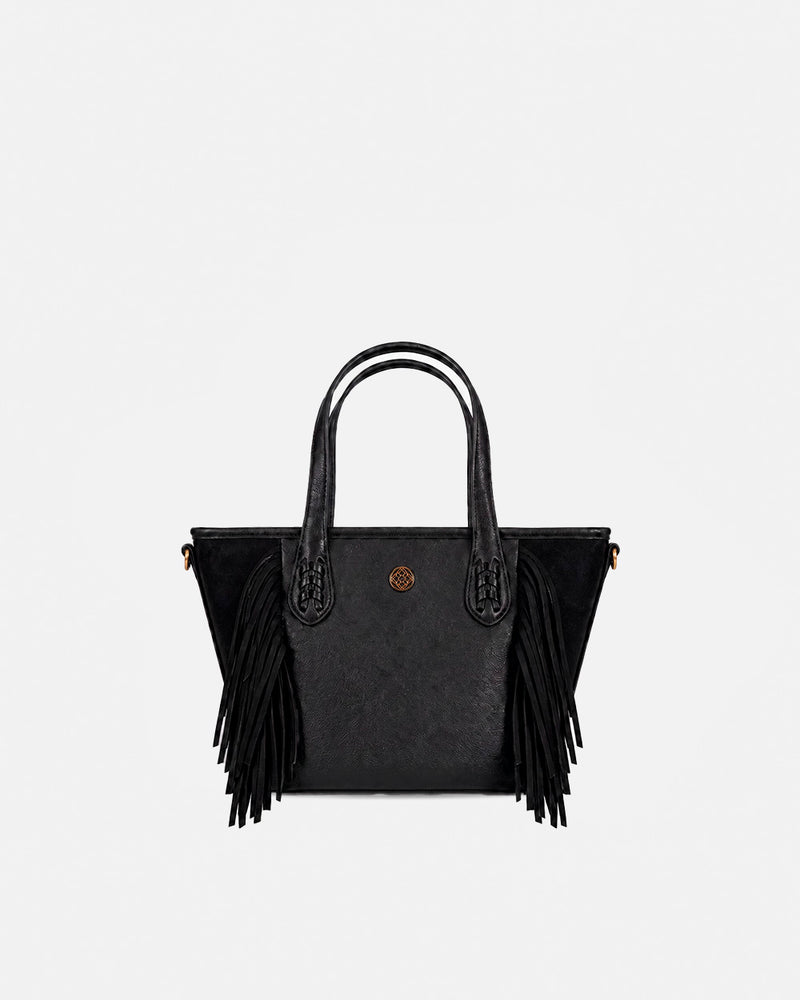 Bonnie Tiny Bag Black