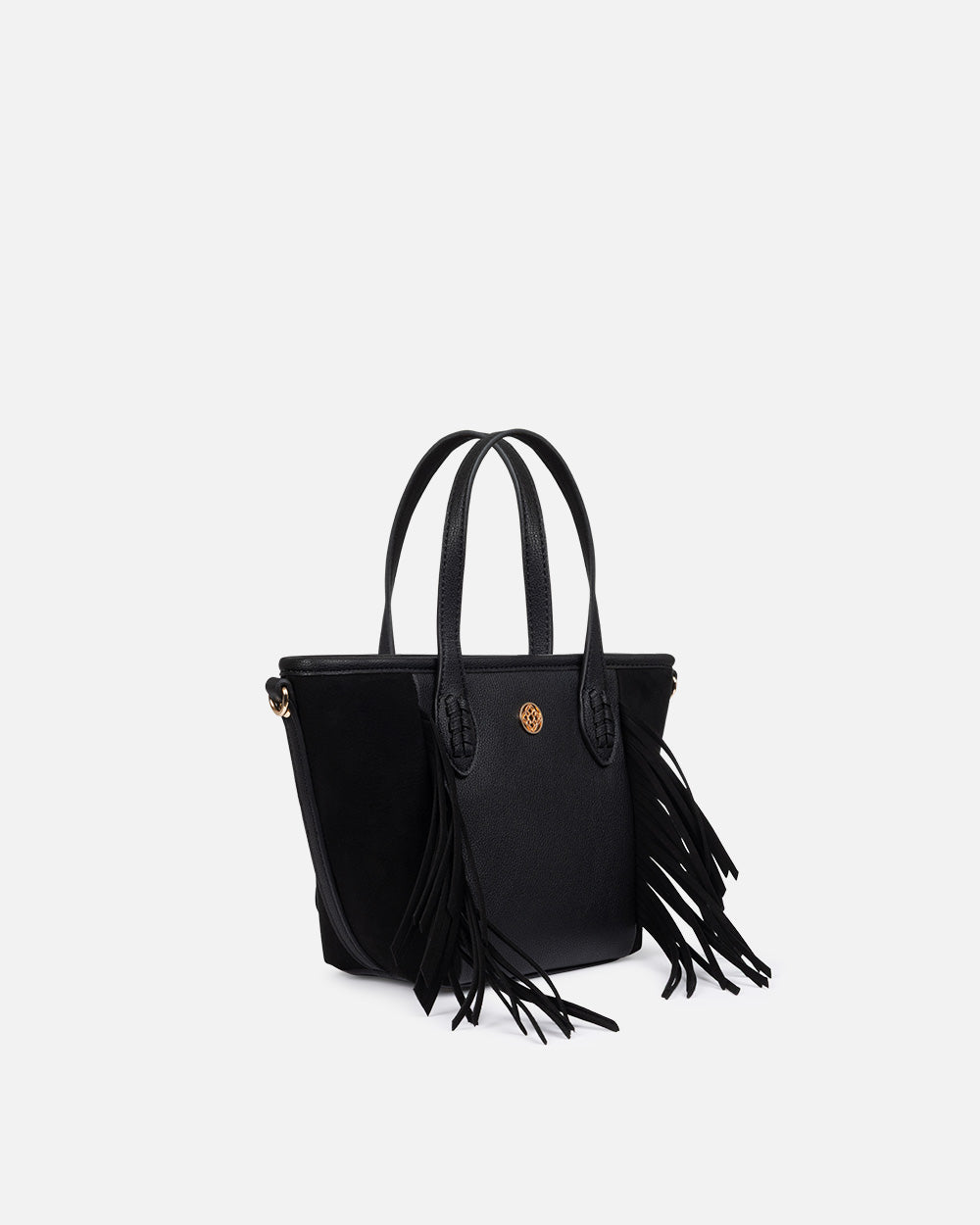 Bonnie Tiny Bag Black