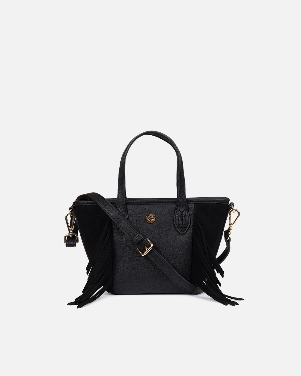 Bonnie Tiny Bag Black