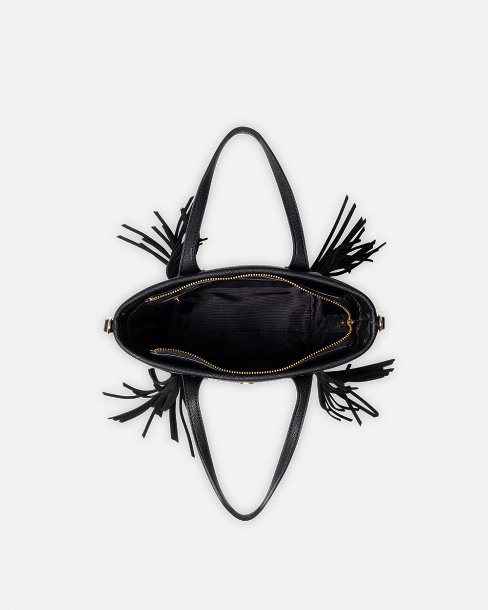 Bonnie Tiny Bag Black