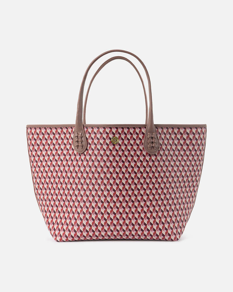 Bolso Born Blush