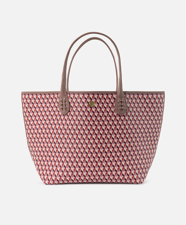 Born Blush Bag
