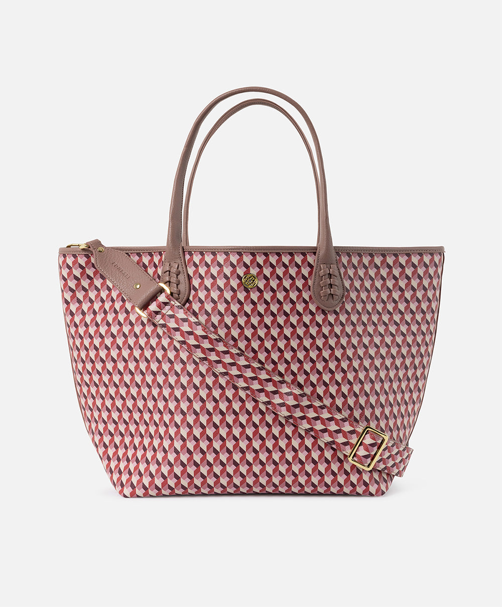 Born Blush Bag
