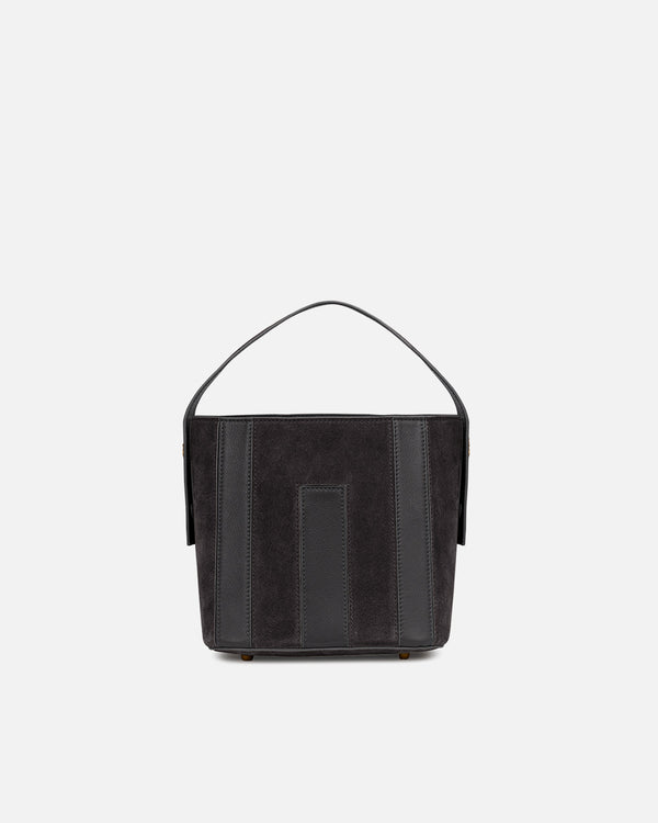 Carolina Bucket Negro
