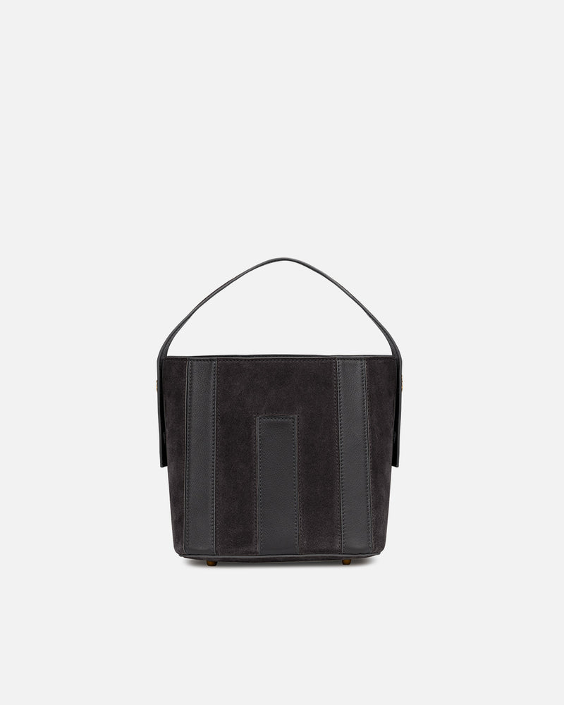 Carolina Black Bucket