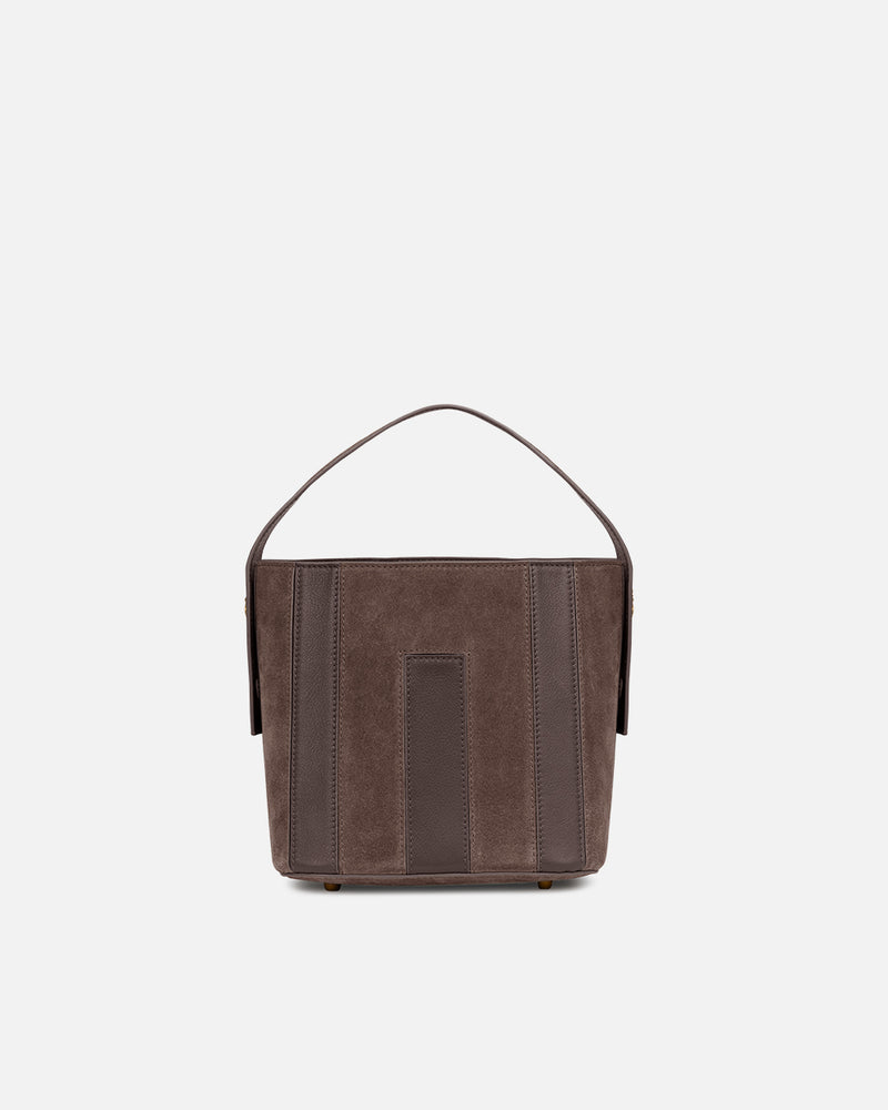 Carolina Brown Bucket