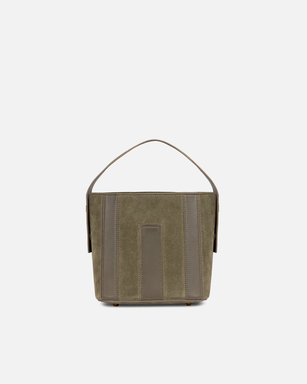 Carolina Bucket Verde