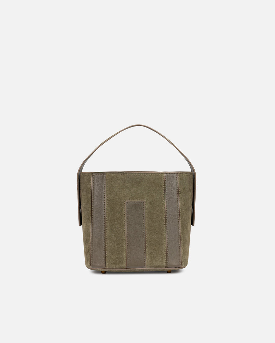 Carolina Green Bucket