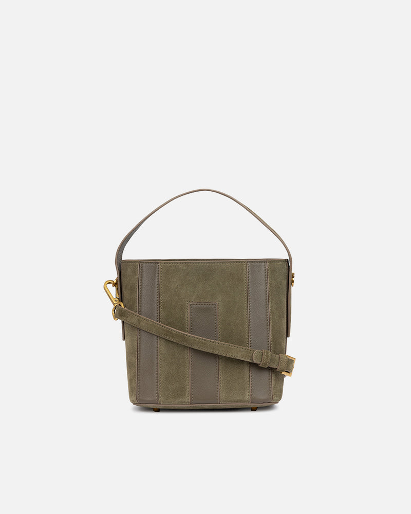 Carolina Green Bucket