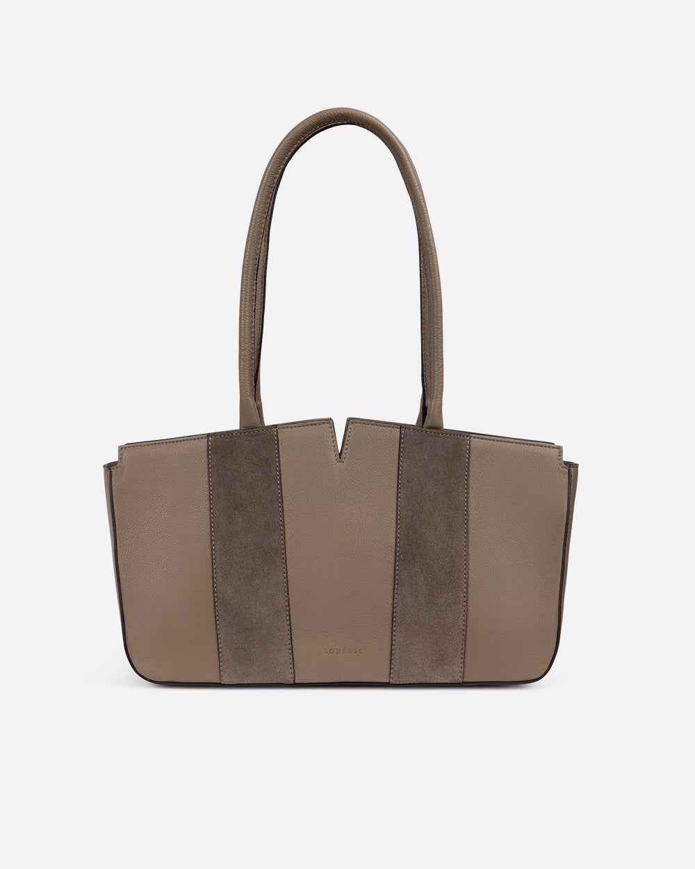 Carolina Shoulder Taupe