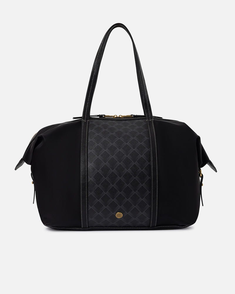 Bolso Shopper XL Lite Kensington Dark