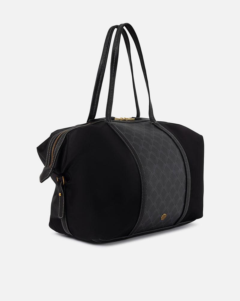 Bolso Shopper XL Lite Kensington Dark
