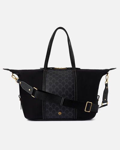 Shopper Bag XL Lite Kensington Dark