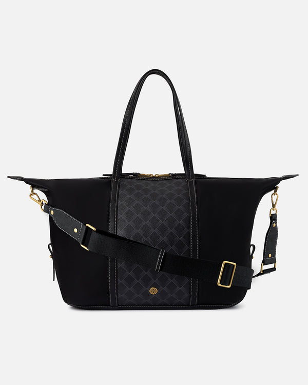 Bolso Shopper XL Lite Kensington Dark