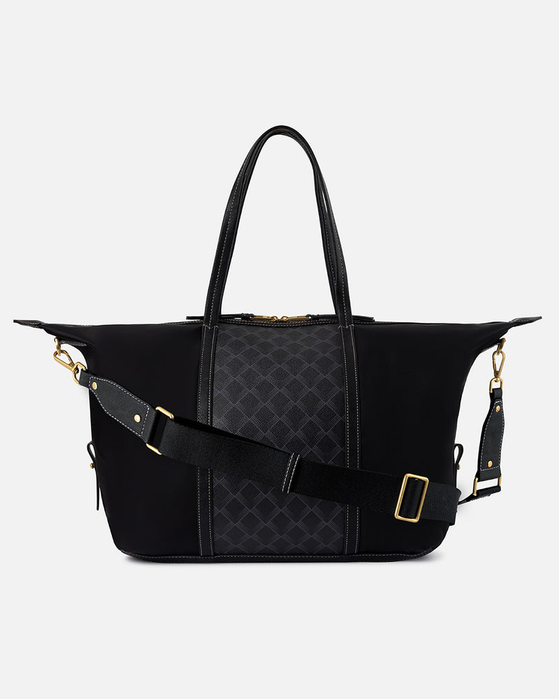 Bolso Shopper XL Lite Kensington Dark