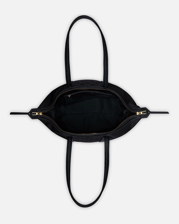 Bolso Shopper XL Lite Kensington Dark