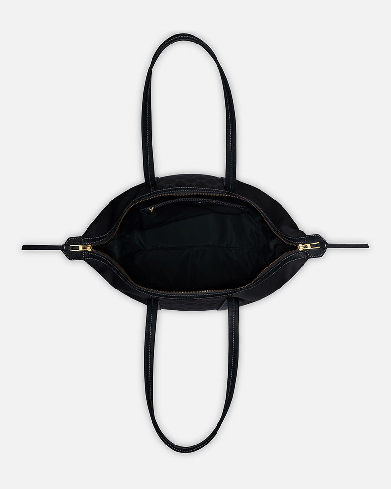 Bolso Shopper XL Lite Kensington Dark