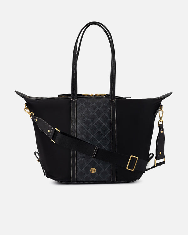 Bolso Shopper Lite Kensington Dark