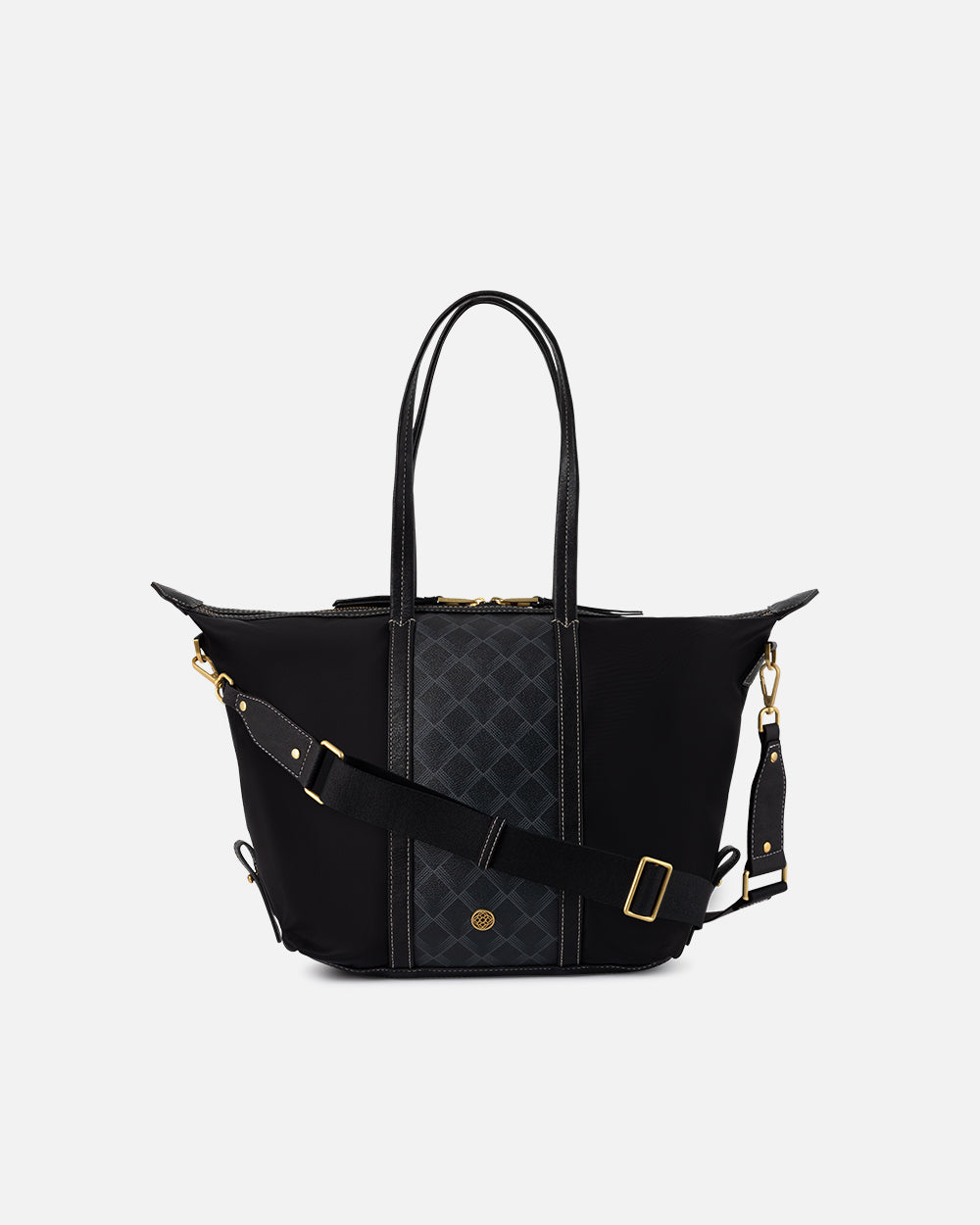 Bolso Shopper Lite Kensington Dark