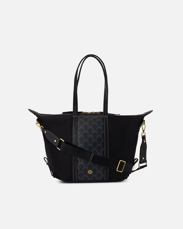 Shopper Bag Lite Kensington Dark