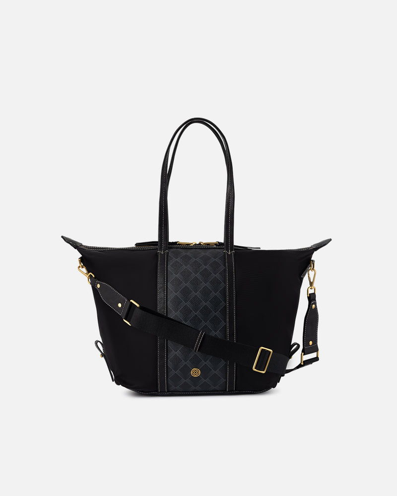 Shopper Bag Lite Kensington Dark