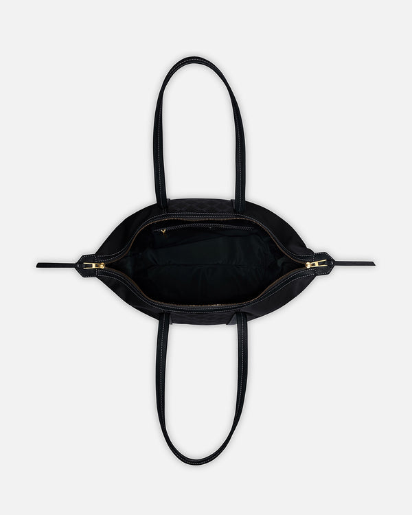 Bolso Shopper Lite Kensington Dark