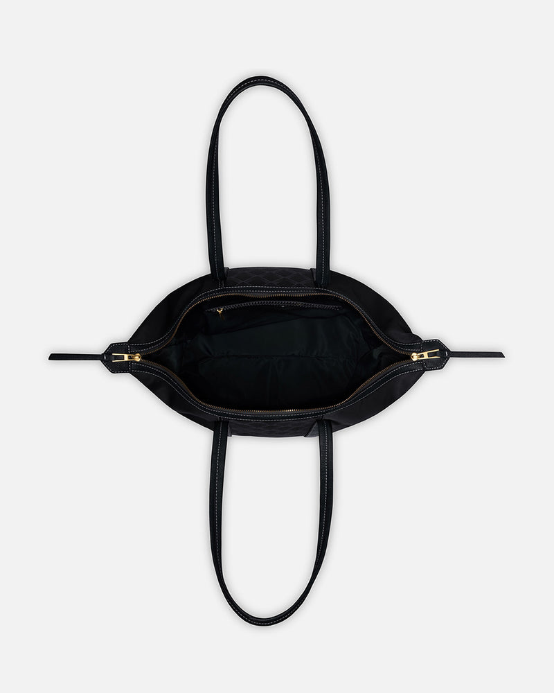 Bolso Shopper Lite Kensington Dark