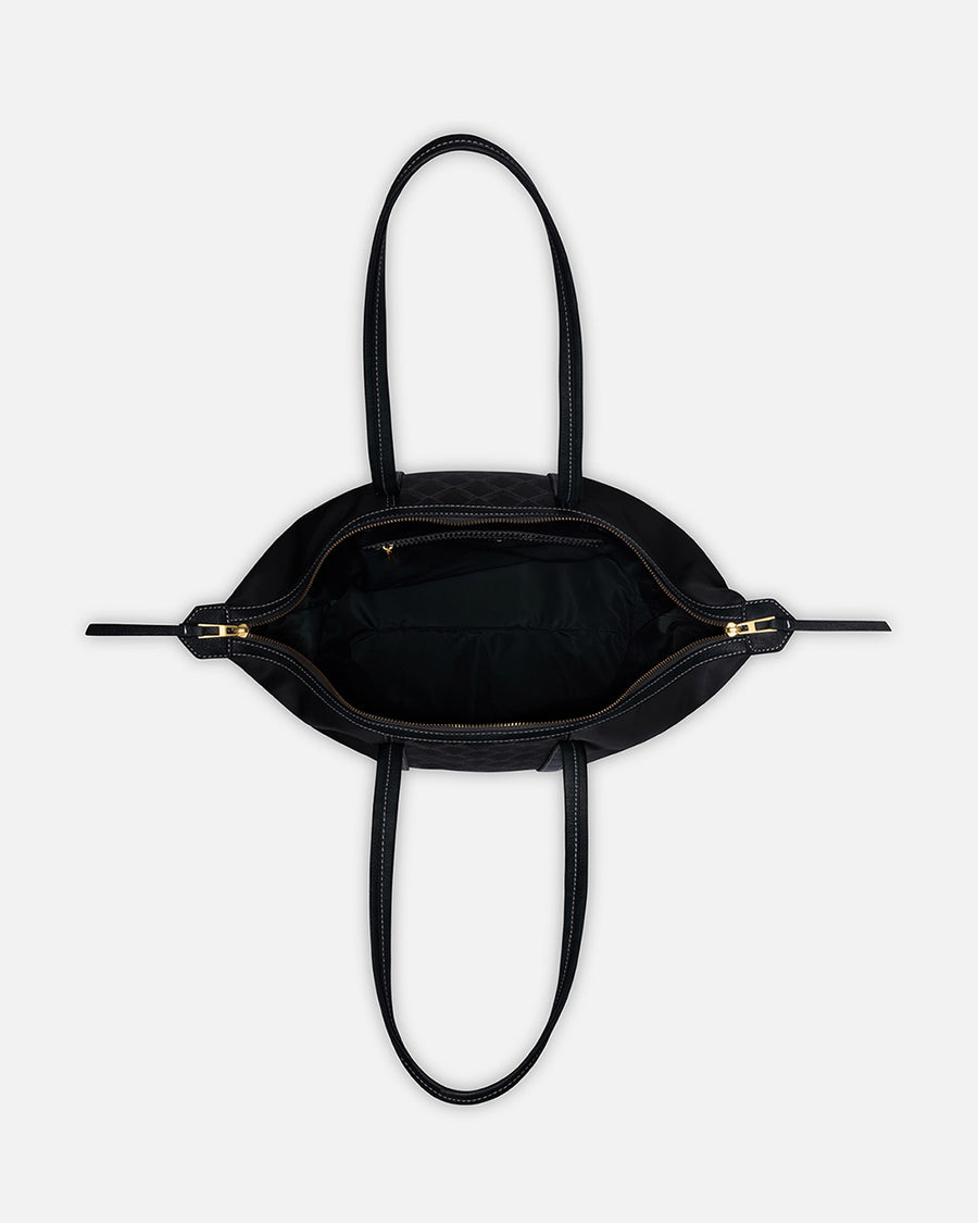 Shopper Bag Lite Kensington Dark