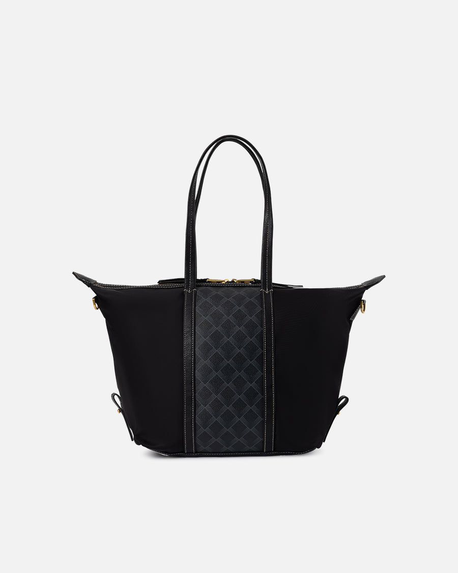 Shopper Bag Lite Kensington Dark