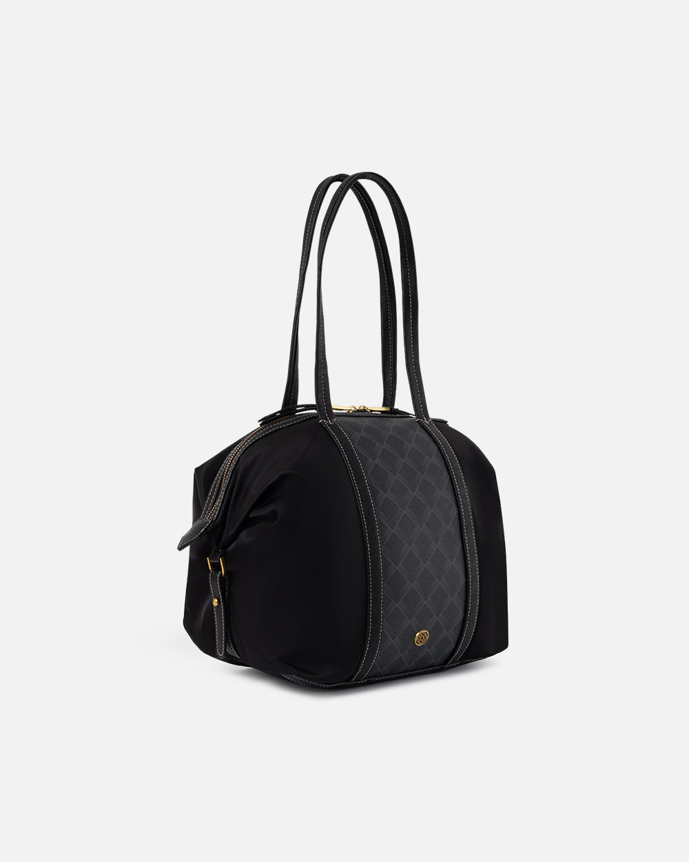 Bolso Shopper Lite Kensington Dark