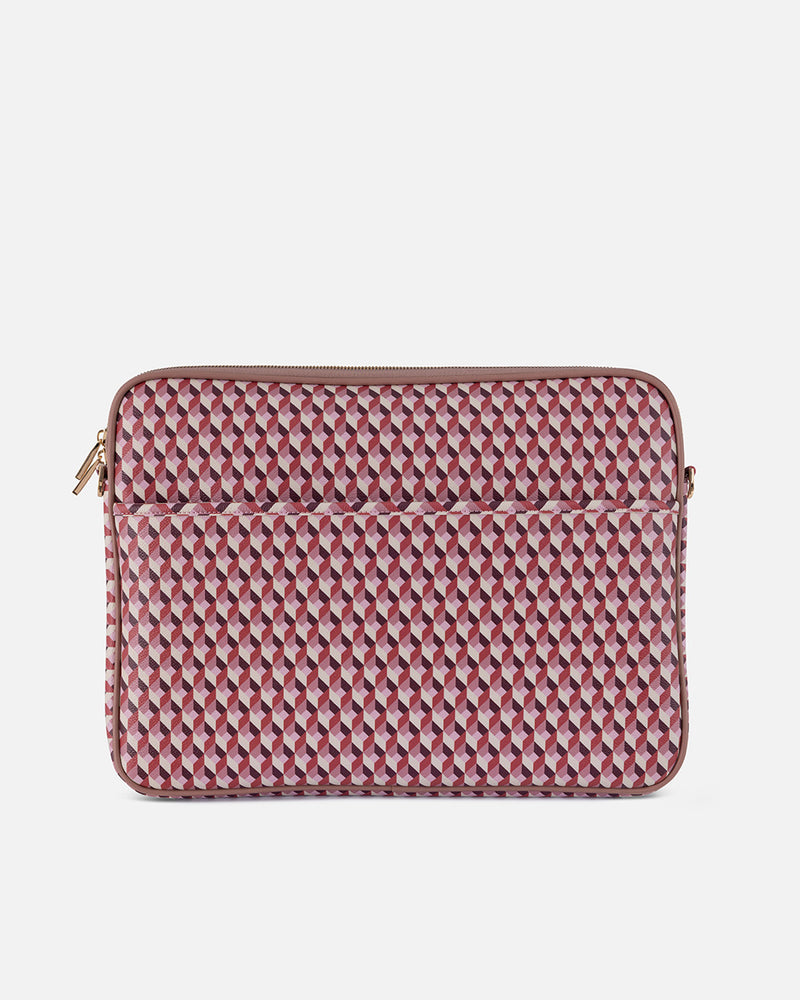 Funda Portátil 15 Born Blush