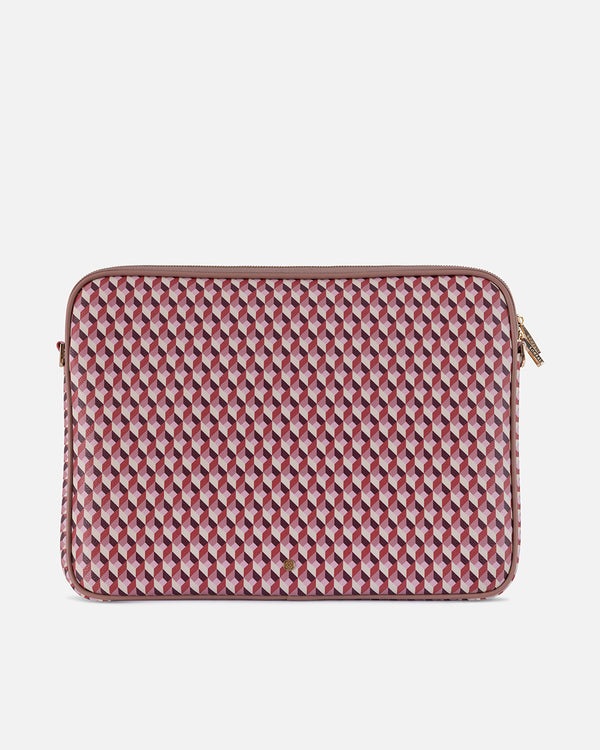 Funda Portátil 15 Born Blush