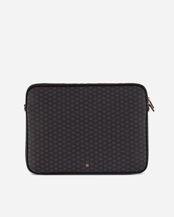 Funda Portátil 15 Kubu Marrón
