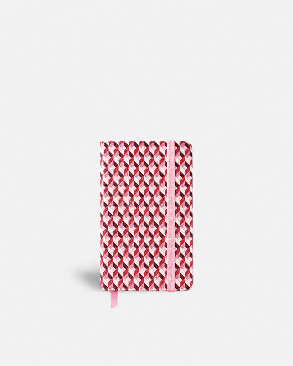 Born Blush Notebook