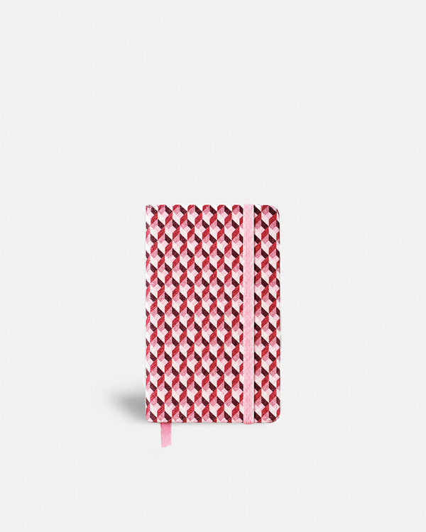 Libreta Born Blush