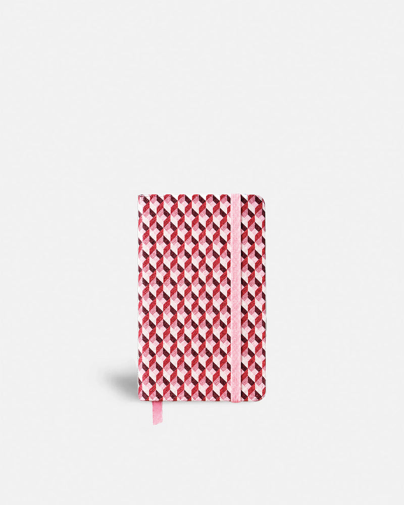 Libreta Born Blush