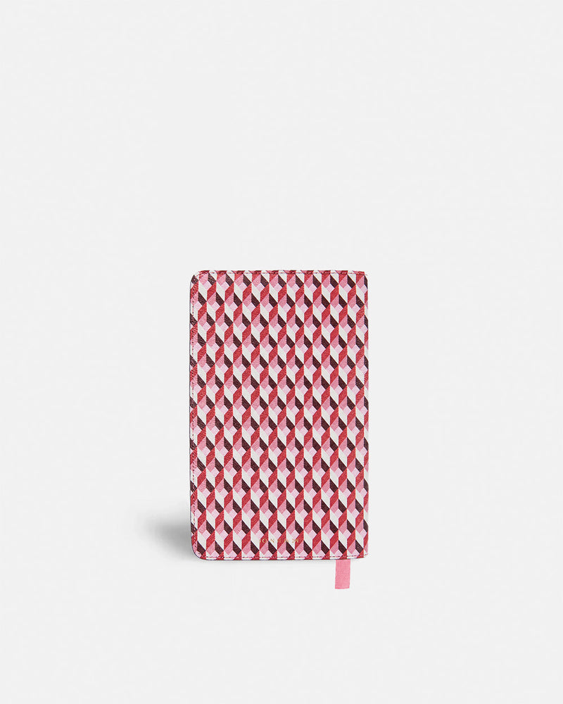 Libreta Born Blush