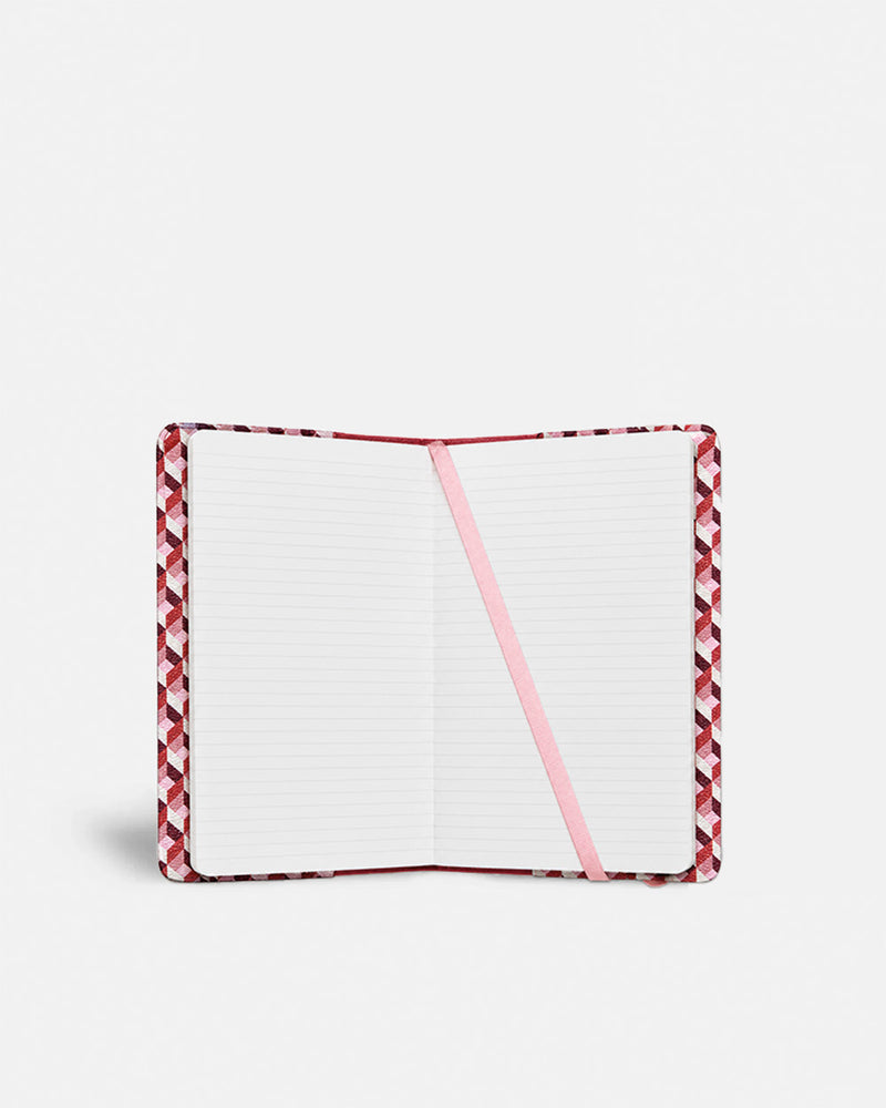 Libreta Born Blush