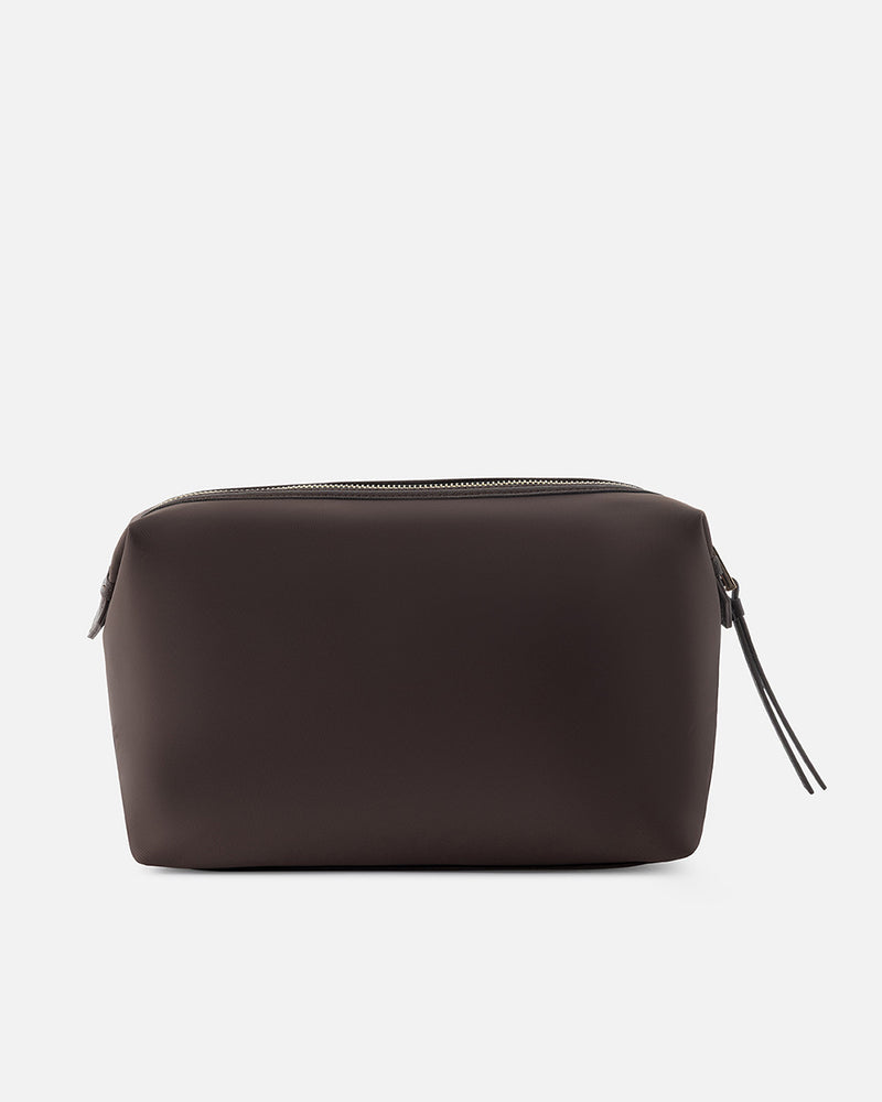 Neceser grande Lite Kubu Brown
