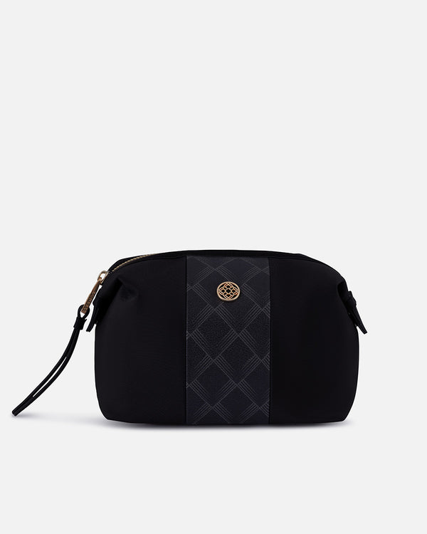Neceser pequeño Lite Kensington Dark