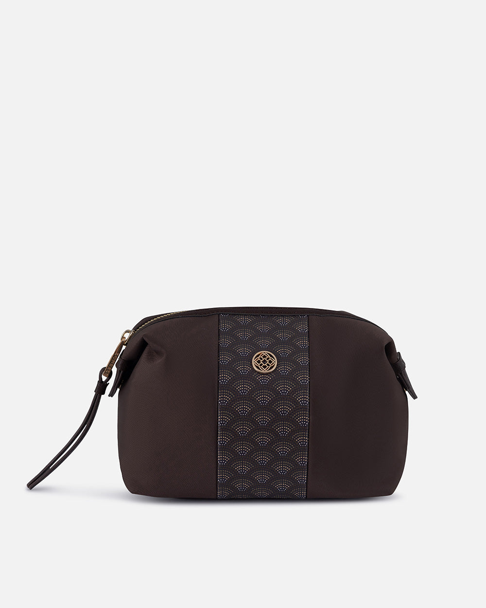 Neceser pequeño Lite Kubu Brown