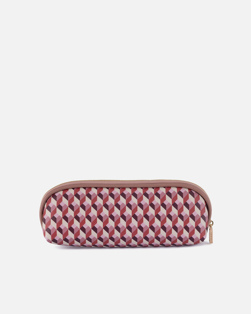 Pencil Case Born Blush