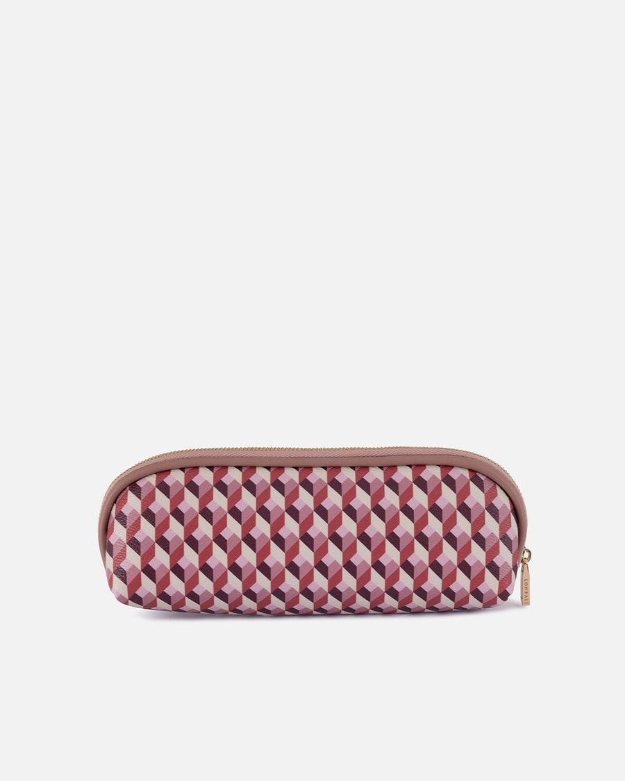 Born Blush Pencil Case