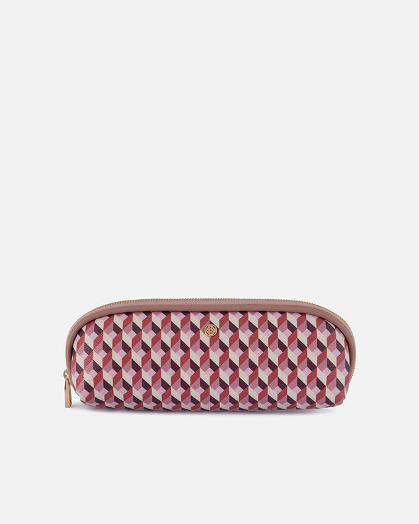 Pencil Case Born Blush