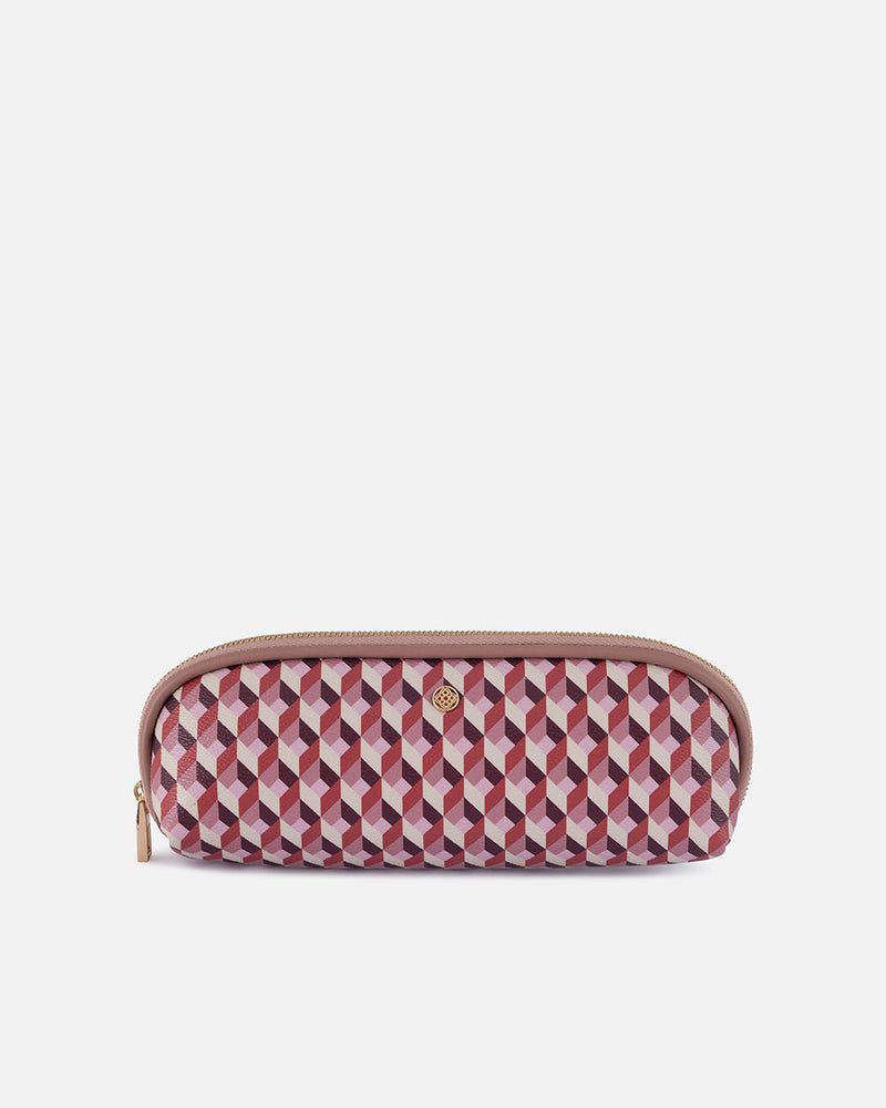 Pencil Case Born Blush