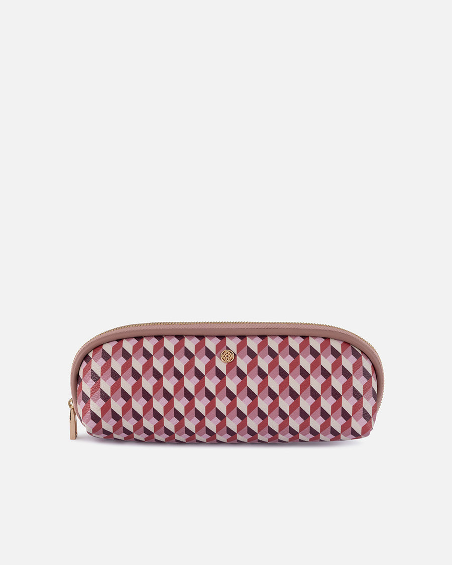 Born Blush Pencil Case