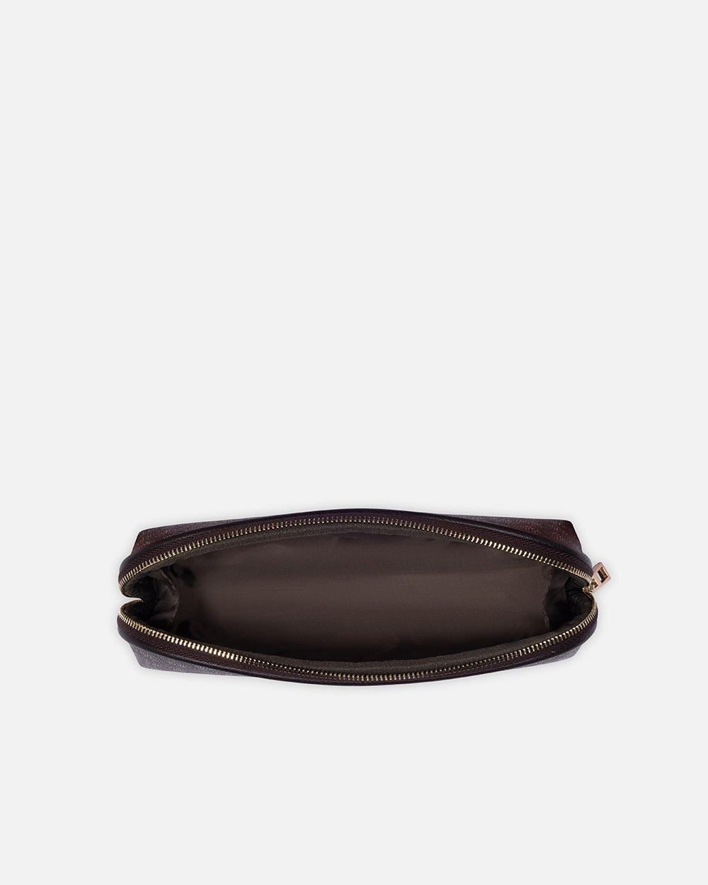 Kubu -Brown Pencil Case
