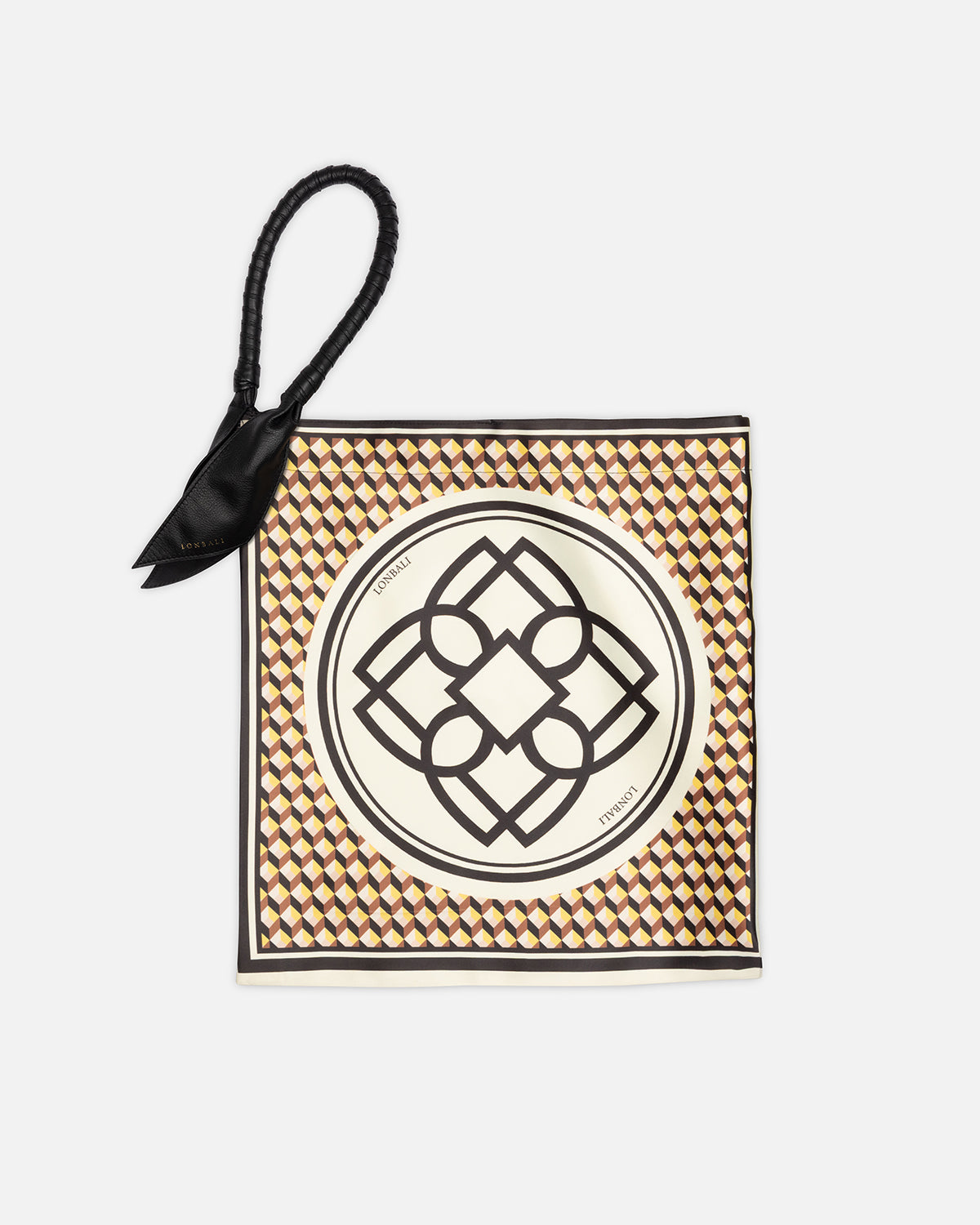 Nana Bag Honey