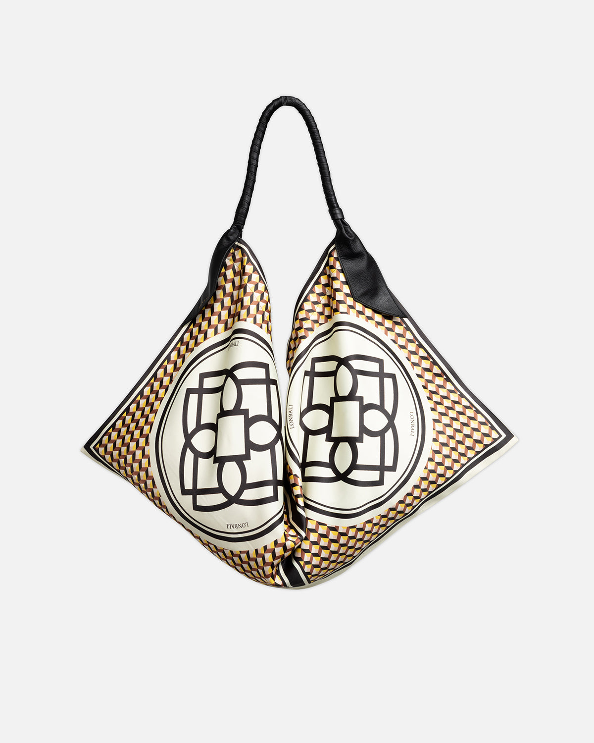 Nana Bag Honey